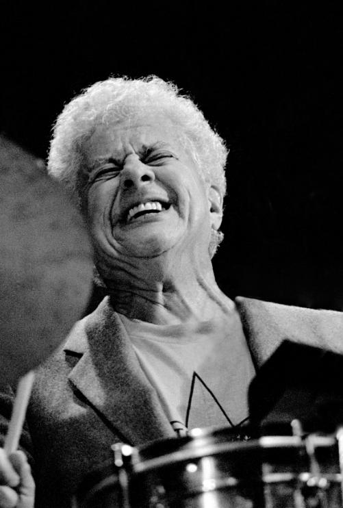 <h3>TITO PUENTE</h3>
<p>Nicknamed &ldquo;The King of Latin Music&rdquo;, Tito Puente was an American musician, songwriter, bandleader, and record producer born in East Harlem.</p>
<p>He is best known for dance-oriented mambo and Latin jazz compositions that endured over a 50-year career. His most famous song is &ldquo;Oye Como Va&rdquo;</p>
<p>Still to this day, Tito Puente leaves a strong mark on the neighborhood. 110th St has been re-named &ldquo;Tito Puente Way&rdquo; and there are several murals throughout the neighborhood that are dedicated to honor his legacy.</p>